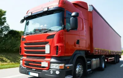 Adana Çarşıbaşı Ambar Kargo