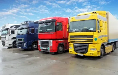 Adana Çarşıbaşı Nakliye Ambarı