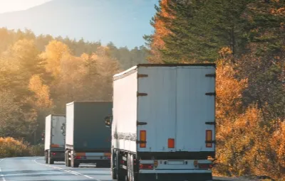 Adana ile Çarşıbaşı Arası Klima Taşıma