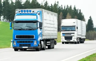 Adana ile Çarşıbaşı Arası Eşya Taşıma